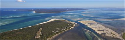 Kooringal - Moreton Island - QLD 2014  (PBH4 00 17655)